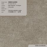  30083 vải bọc nệm ghế ALASKA 4 màu copyright 2024 