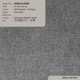  30083 vải bọc nệm ghế ALASKA 4 màu copyright 2024 