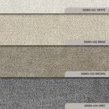  30083 vải bọc nệm ghế ALASKA 4 màu copyright 2024 
