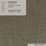  30084 vải bọc nệm ghế DAKOTA 8 màu copyright 2024 