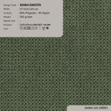  30084 vải bọc nệm ghế DAKOTA 8 màu copyright 2024 