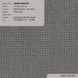  30084 vải bọc nệm ghế DAKOTA 8 màu copyright 2024 