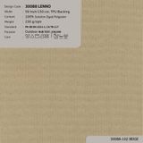  30088 vải ngoài trời LENNO 2 màu copyright 2024 
