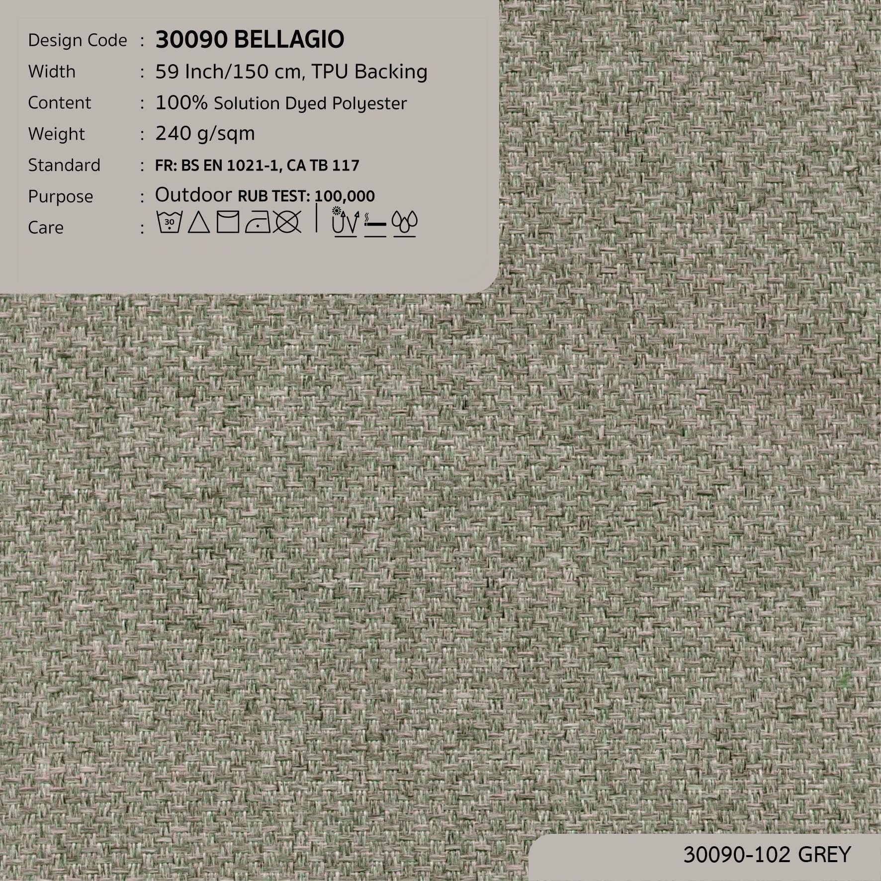  BELLAGIO 30090 có sẵn tại DOLCE Gallery 