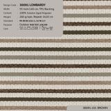  30091 vải ngoài trời LOMBARDY 4 màu copyright 2024 