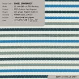  30091 vải ngoài trời LOMBARDY 4 màu copyright 2024 