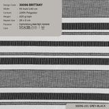  30096 vải bọc nệm ghế BRITTANY 1 màu copyright 2024 
