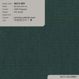  30171 vải bọc nệm ghế KEY 5 màu copyright 2022 