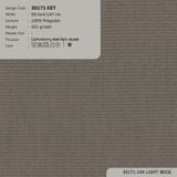  30171 vải bọc nệm ghế KEY 5 màu copyright 2022 