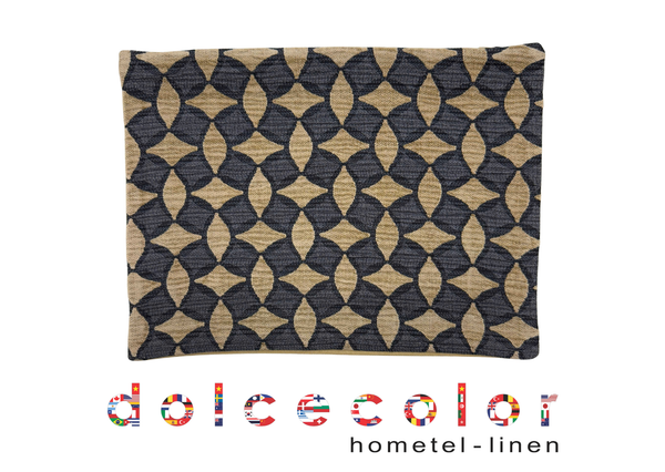  Gối MULTICOLOR size 30x40 trang trí đa công dụng cho không gian sống 