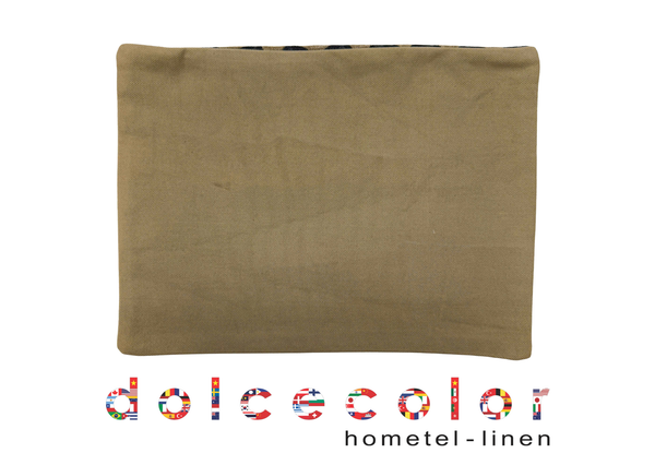  Gối MULTICOLOR size 30x40 trang trí đa công dụng cho không gian sống 