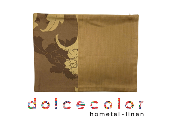  Gối MULTICOLOR size 30x40 trang trí đa công dụng cho không gian sống 