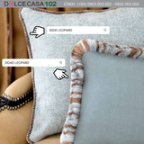  LEOPARD BST Dây Viền Da Báo Sắc 9900 có sẵn tại factory warehouse 