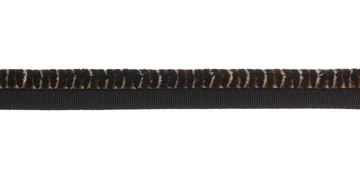  LEOPARD BST Dây Viền Da Báo Sắc 9810 có sẵn tại factory warehouse 