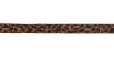  LEOPARD BST Dây Viền Da Báo Sắc 9830 có sẵn tại factory warehouse 