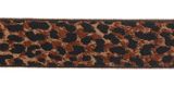  LEOPARD BST Dây Viền Da Báo Sắc 9830 có sẵn tại factory warehouse 