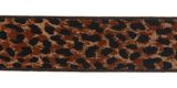  LEOPARD BST Dây Viền Da Báo Sắc 9830 có sẵn tại factory warehouse 