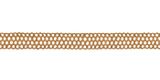  ASARA Raffia 2024 dây trang trí sợi cọ có sẵn tại nhà máy 