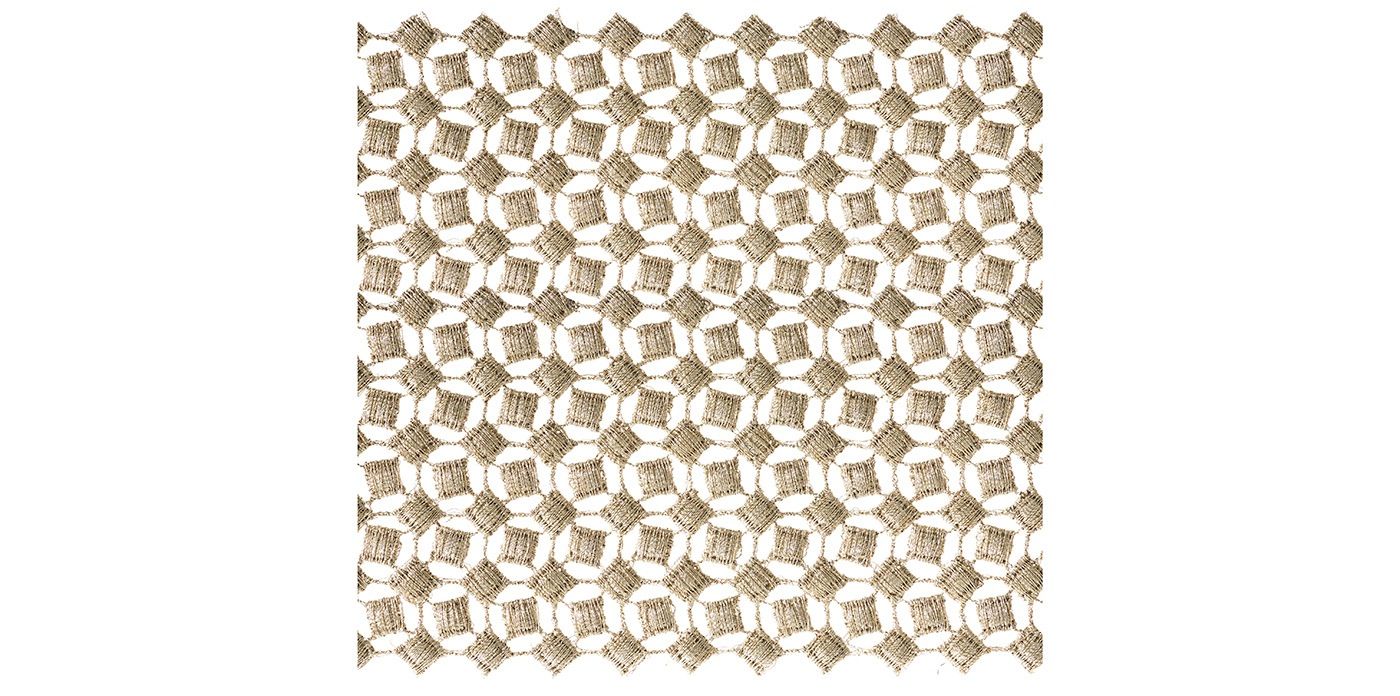  GALLERY Embroidered 2016 dây thêu trang trí có sẵn tại nhà máy 