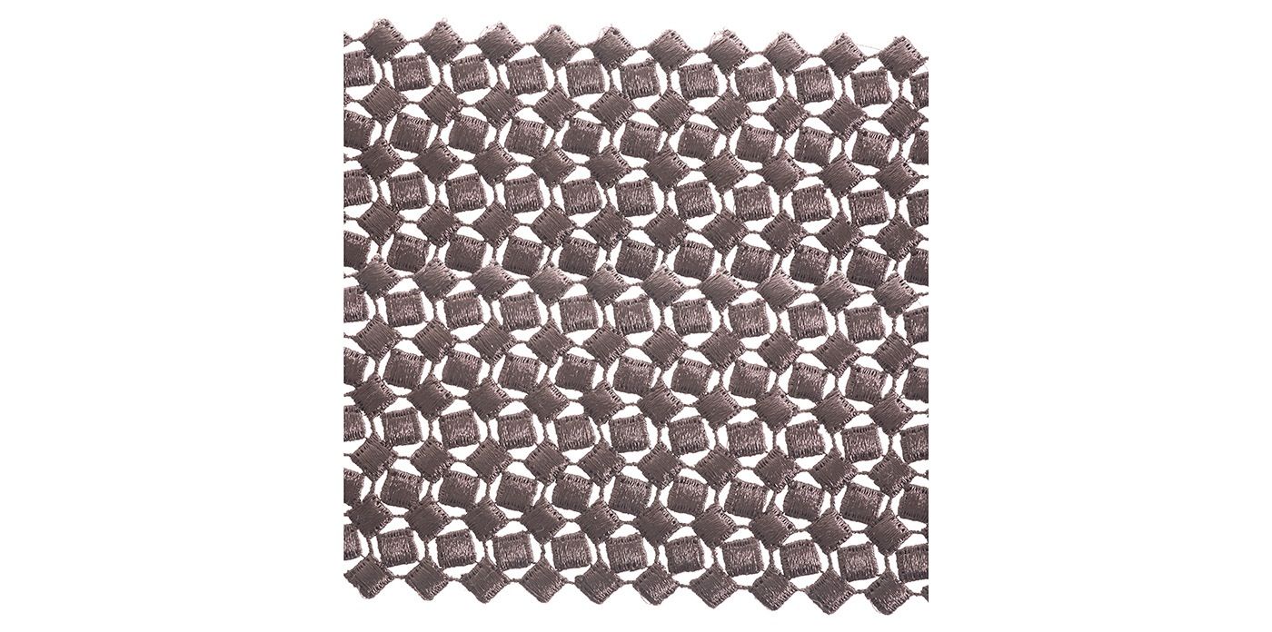  GALLERY Embroidered 2016 dây thêu trang trí có sẵn tại nhà máy 