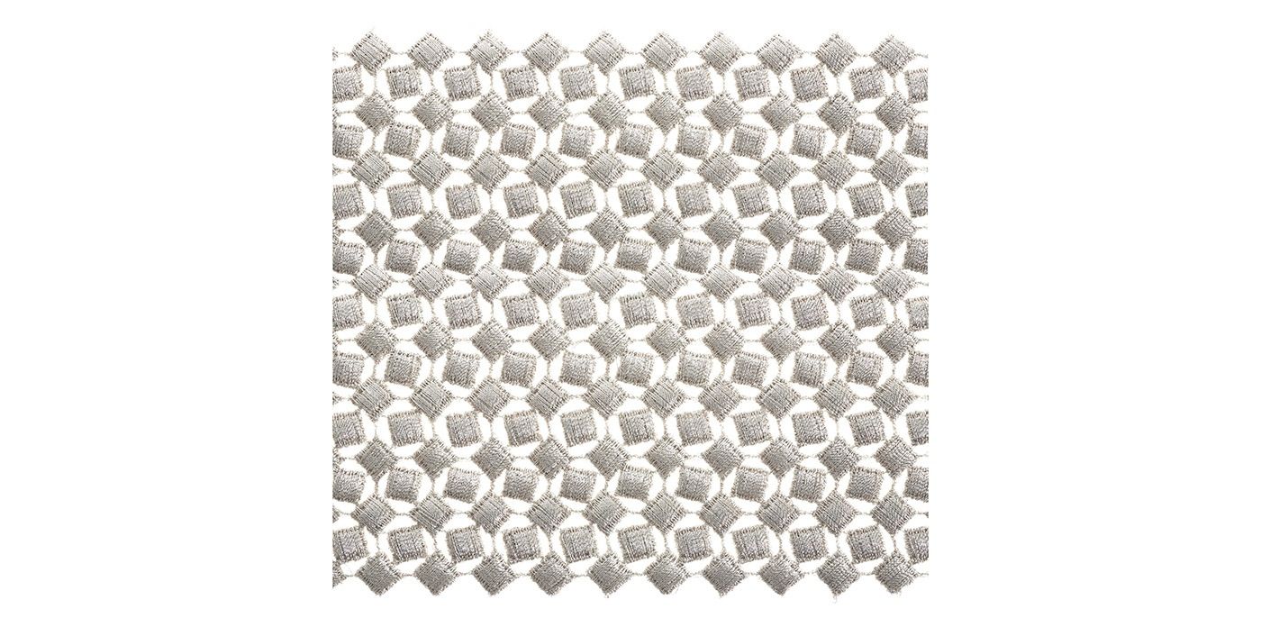  GALLERY Embroidered 2016 dây thêu trang trí có sẵn tại nhà máy 