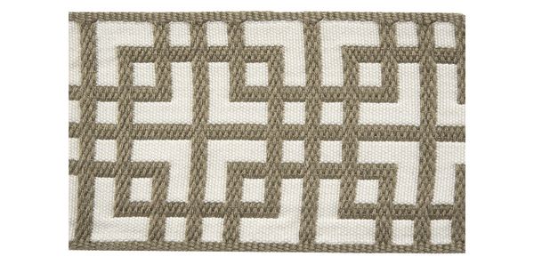  LUTECIA 2016 dây trang trí phong cách Chinoiserie có sẵn tại nhà máy 