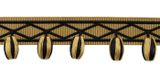  Y GALLERY 2016 dây ngọc trai trang trí Embroidered có sẵn tại nhà máy 