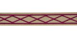  Y GALLERY 2016 dây ngọc trai trang trí Embroidered có sẵn tại nhà máy 