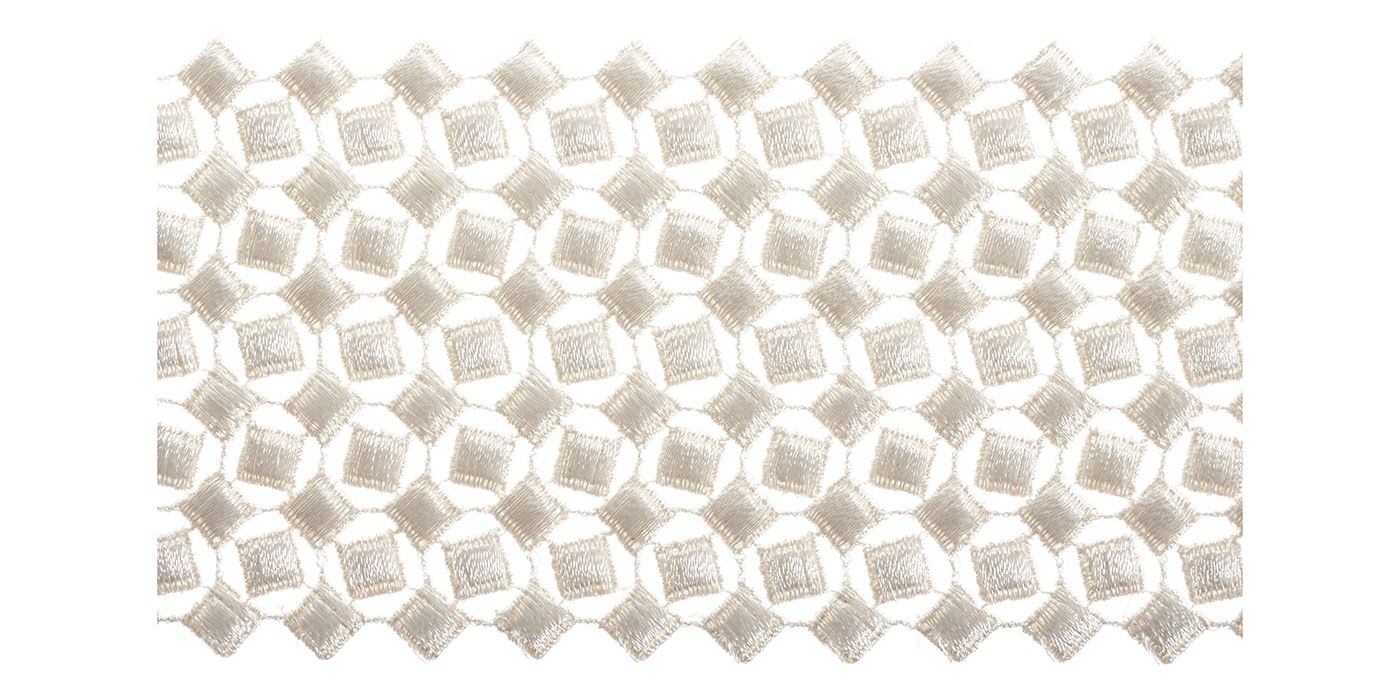  GALLERY Embroidered 2016 dây thêu trang trí có sẵn tại nhà máy 