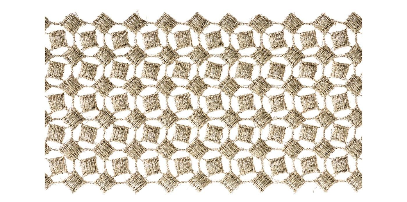  GALLERY Embroidered 2016 dây thêu trang trí có sẵn tại nhà máy 