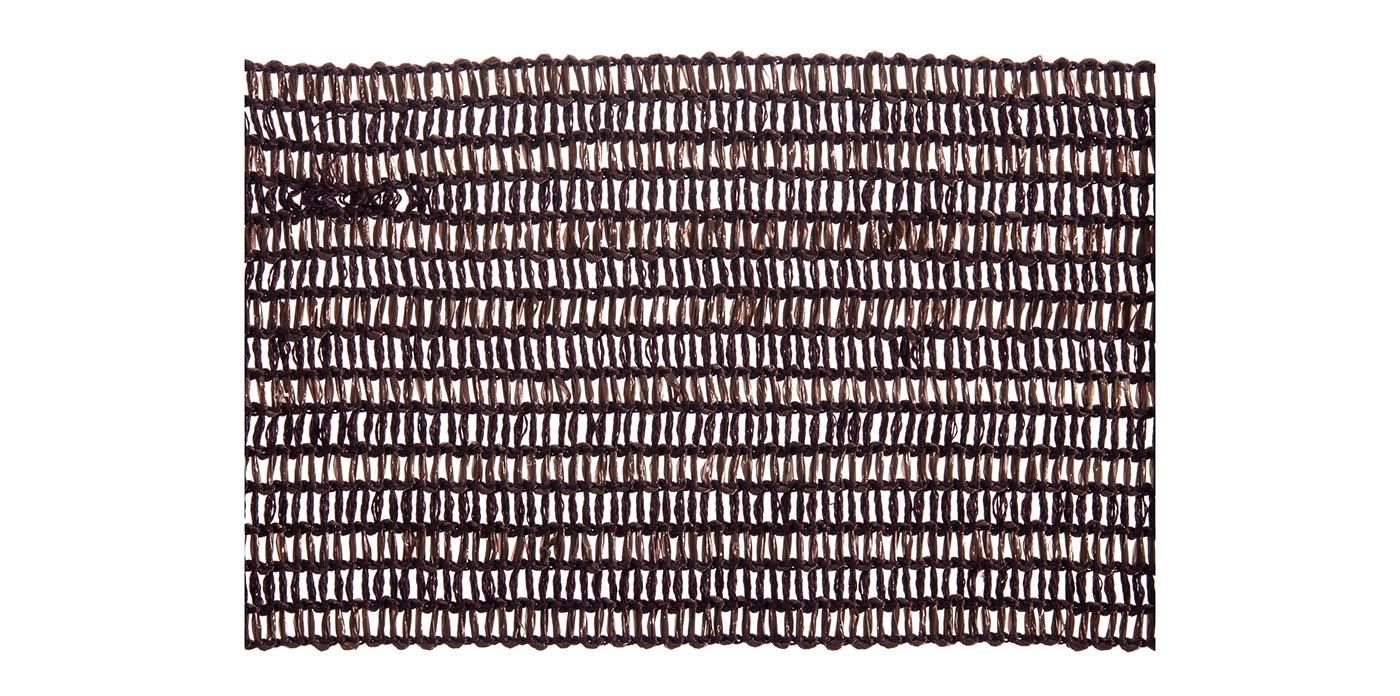  GALLERY Raffia 2016 dây cọ viền trang trí có sẵn tại nhà máy 