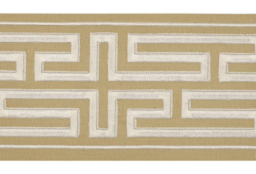  Y GRECO 2017 dây thêu trang trí Embroiderd có sẵn tại nhà máy 