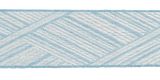  Y OCEANIE đồ trang trí kiểu dáng sắc tộc chất thiên nhiên 9610 