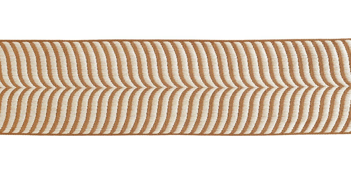 CALLIOPE 2019 dây trang trí hoa văn dệt jacquard có sẵn tại nhà máy 