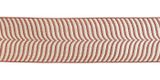 CALLIOPE 2019 dây trang trí hoa văn dệt jacquard có sẵn tại nhà máy 