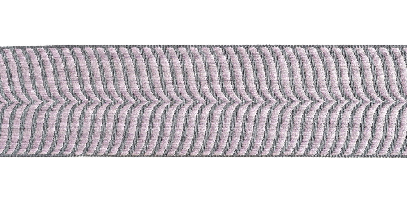  CALLIOPE 2019 dây trang trí hoa văn dệt jacquard có sẵn tại nhà máy 