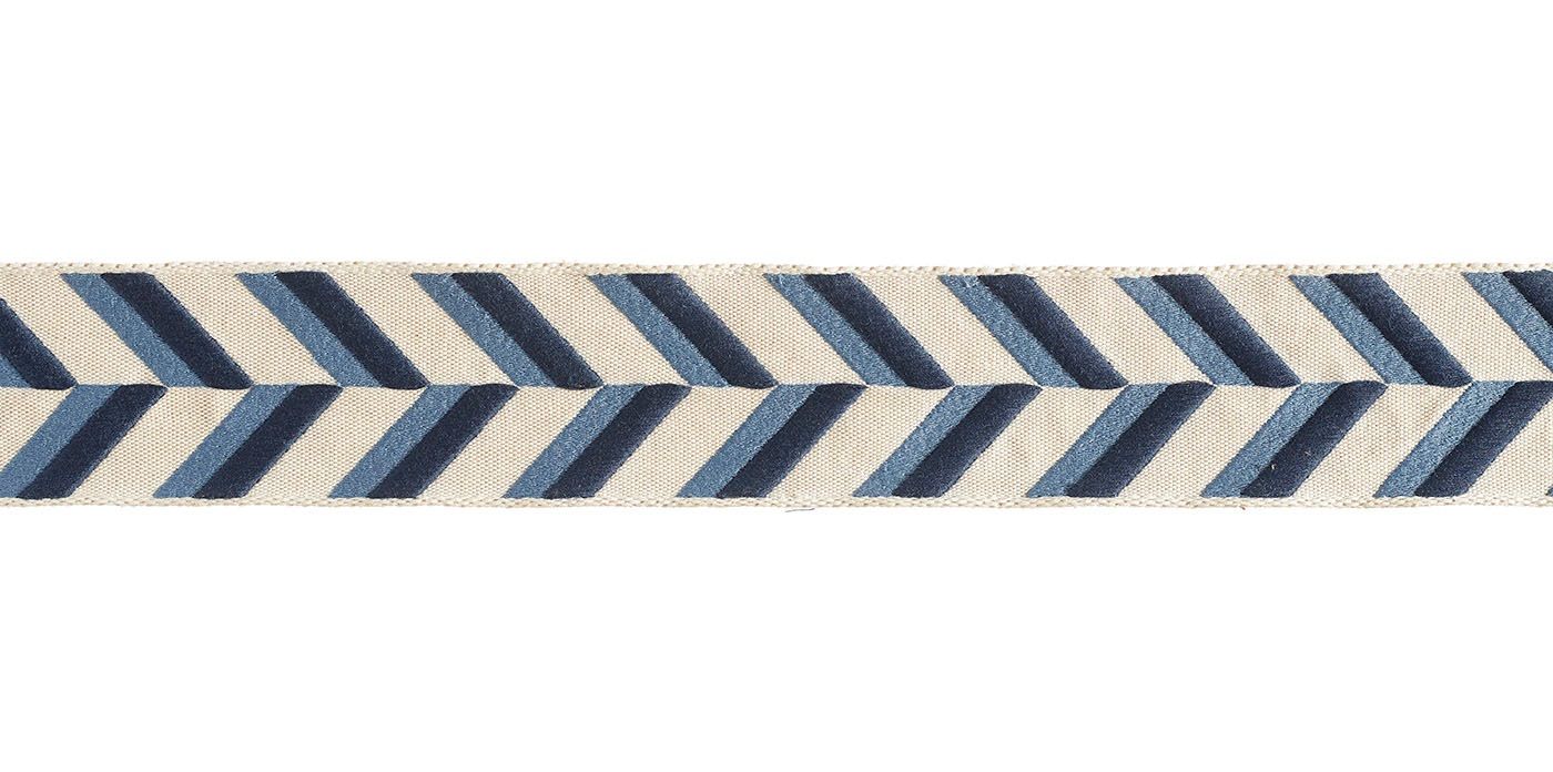  THALIA 2019 dây trang trí hoa văn dệt thuê có sẵn tại nhà máy 