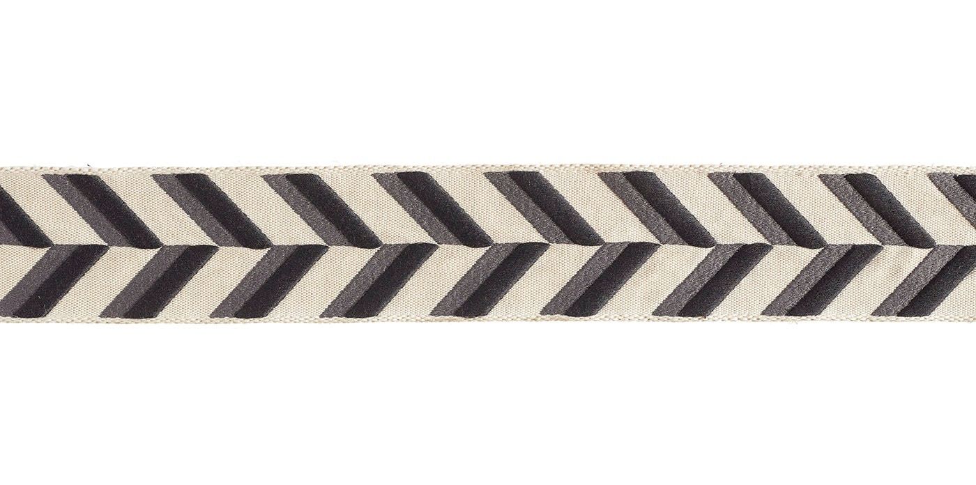  THALIA 2019 dây trang trí hoa văn dệt thuê có sẵn tại nhà máy 