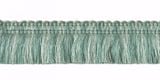  MOSS FRINGES 2024 dây viền tua rua 33001 phối 2 màu có sẵn tại nhà máy 