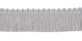  MOSS FRINGES 2024 dây viền tua rua 33022 màu mặt mờ có sẵn tại nhà máy 