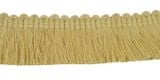  MOSS FRINGES 2024 dây viền tua rua 33022 màu mặt mờ có sẵn tại nhà máy 