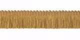 MOSS FRINGES 2024 dây viền tua rua 33022 màu mặt mờ có sẵn tại nhà máy 