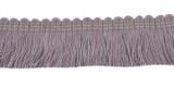  MOSS FRINGES 2024 dây viền tua rua 33022 màu mặt mờ có sẵn tại nhà máy 