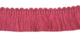  MOSS FRINGES 2024 dây viền tua rua 33022 màu mặt mờ có sẵn tại nhà máy 