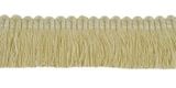  MOSS FRINGES 2024 dây viền tua rua 33022 màu mặt mờ có sẵn tại nhà máy 