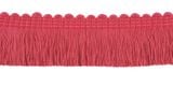  MOSS FRINGES 2024 dây viền tua rua 33022 màu mặt mờ có sẵn tại nhà máy 