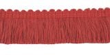  MOSS FRINGES 2024 dây viền tua rua 33022 màu mặt mờ có sẵn tại nhà máy 