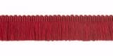  MOSS FRINGES 2024 dây viền tua rua 33022 màu mặt mờ có sẵn tại nhà máy 
