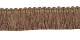  MOSS FRINGES 2024 dây viền tua rua 33022 màu mặt mờ có sẵn tại nhà máy 