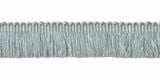  MOSS FRINGES 2024 dây viền tua rua 33022 màu mặt mờ có sẵn tại nhà máy 